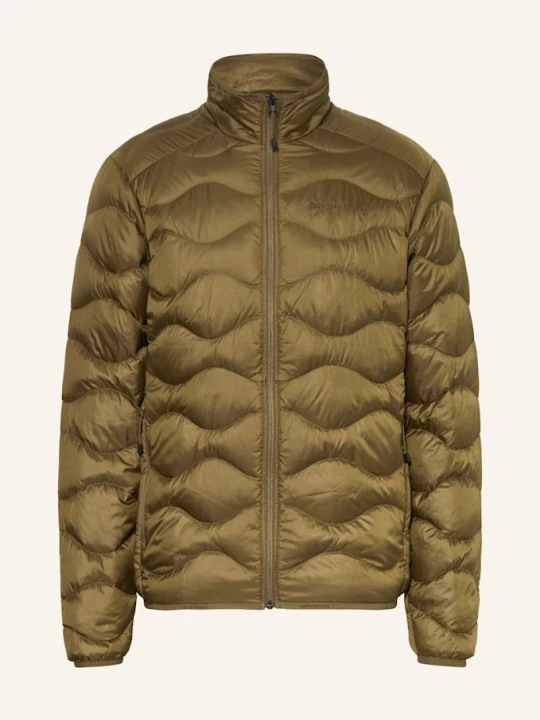 Zdjęcie produktu Peak Performance Kurtka Puchowa Helium braun KHAKI