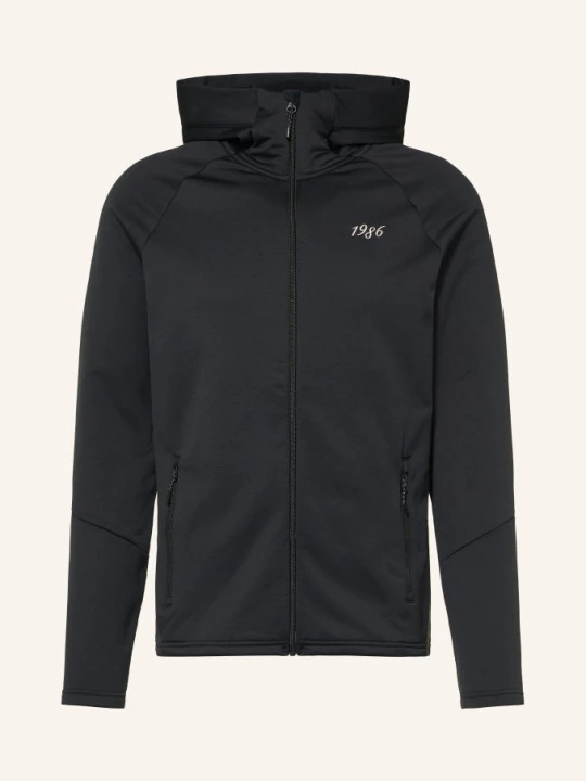 Zdjęcie produktu Peak Performance Kurtka Typu Midlayer Rider schwarz