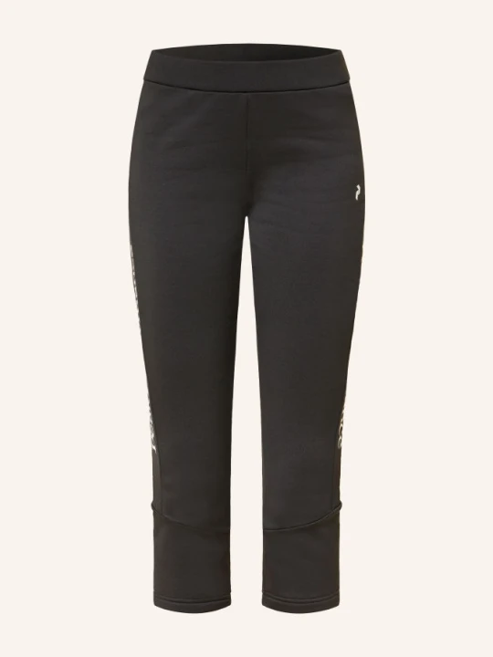 Zdjęcie produktu Peak Performance Legginsy Rider Essential schwarz CZARNY