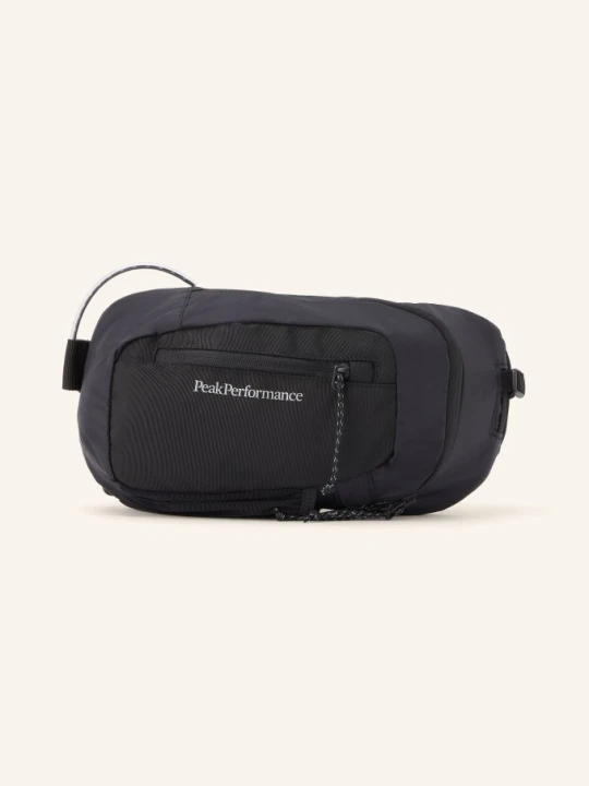 Zdjęcie produktu Peak Performance Listonoszka schwarz CZARNY