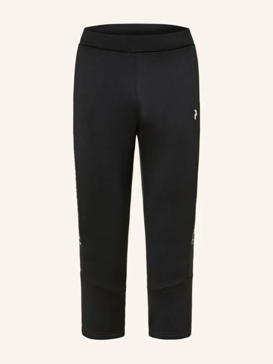Zdjęcie produktu Peak Performance Rajstopy Rider Essentials schwarz CZARNY