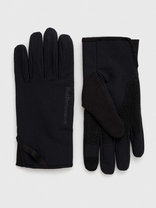 Zdjęcie produktu Peak Performance rękawiczki czarny