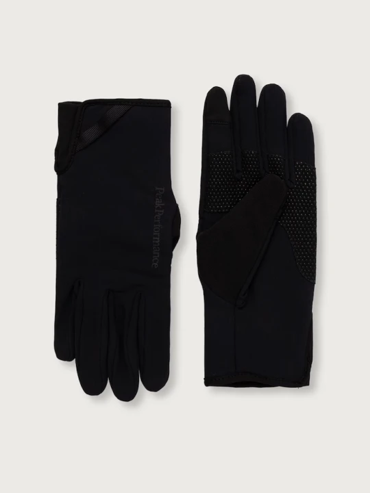 Zdjęcie produktu Peak Performance rękawiczki czarny