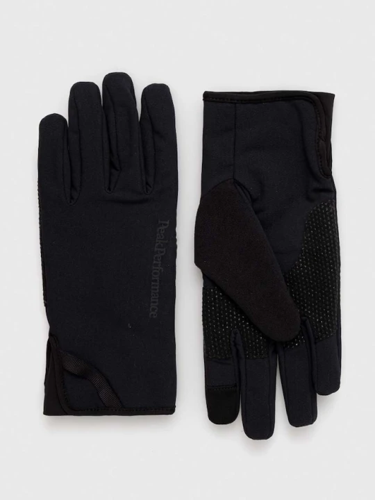 Zdjęcie produktu Peak Performance rękawiczki czarny