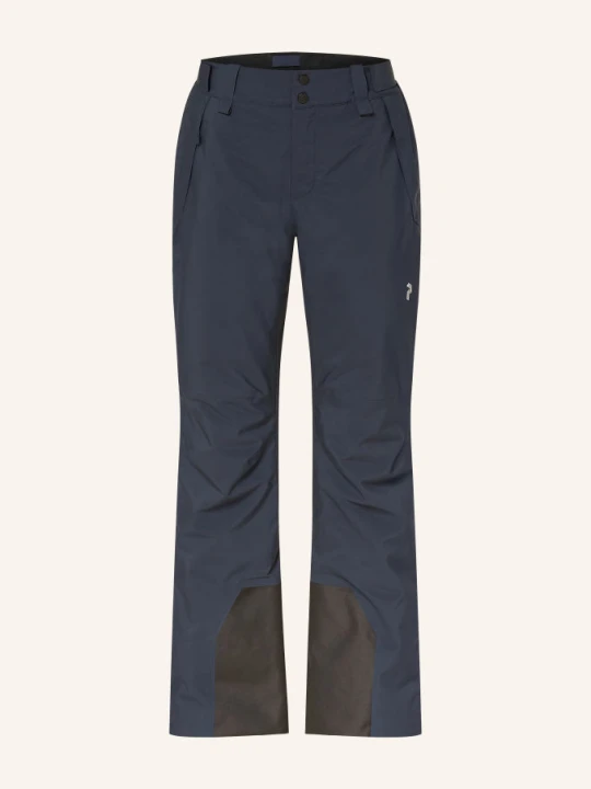 Zdjęcie produktu Peak Performance Spodnie Narciarskie Anima Insulated blau