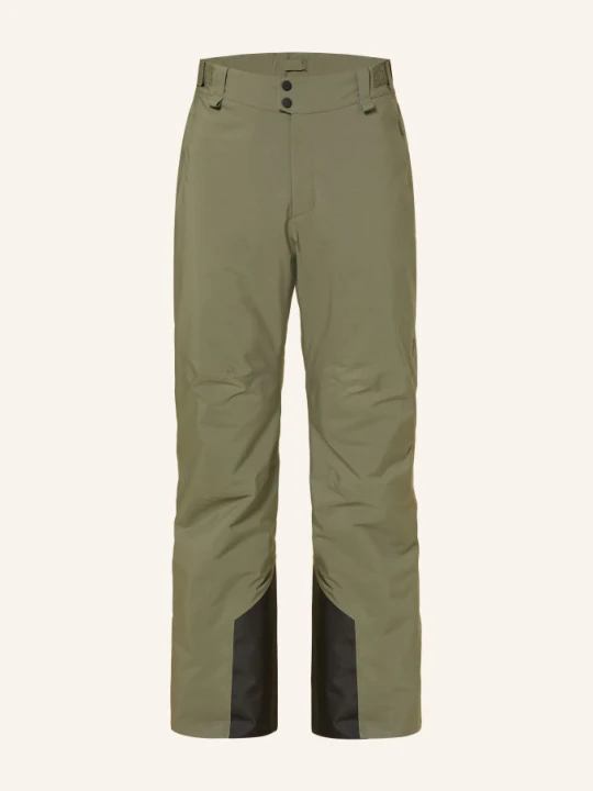 Zdjęcie produktu Peak Performance Spodnie Narciarskie Maroon Insulated gruen