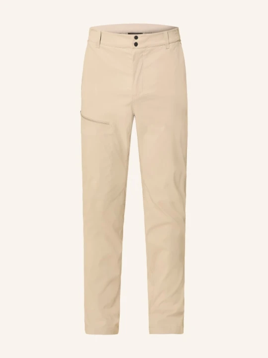 Zdjęcie produktu Peak Performance Spodnie Trekkingowe Iconiq beige