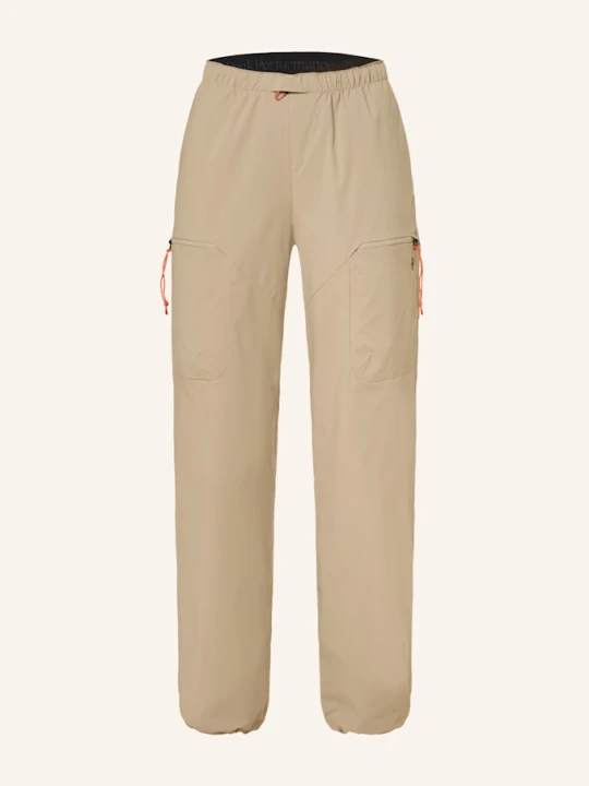 Zdjęcie produktu Peak Performance Spodnie Trekkingowe Outdoor beige