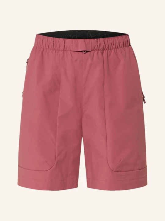 Zdjęcie produktu Peak Performance Szorty Trekkingowe Outdoor Cargo rot JASNOCZERWONY