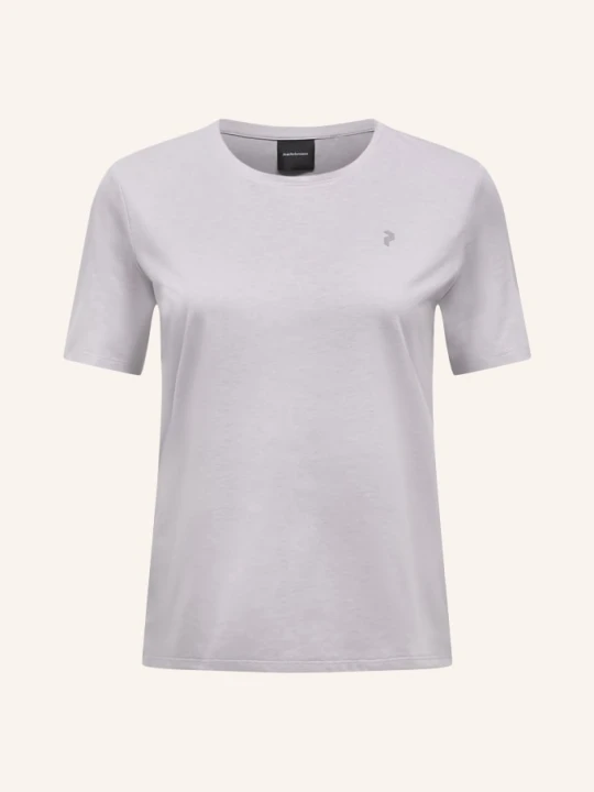 Zdjęcie produktu Peak Performance T-Shirt lila JASNOFIOLETOWY