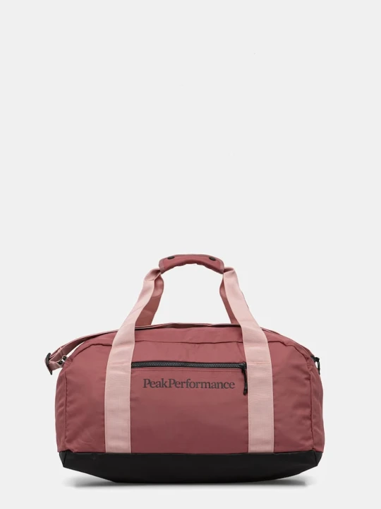 Zdjęcie produktu Peak Performance torba Detour 35L różowy