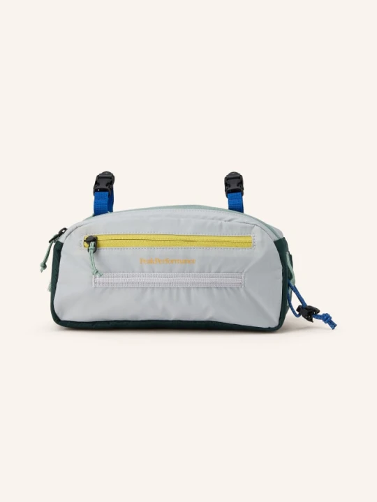 Zdjęcie produktu Peak Performance Torba Na Kierownicę Street Bike Bag gruen