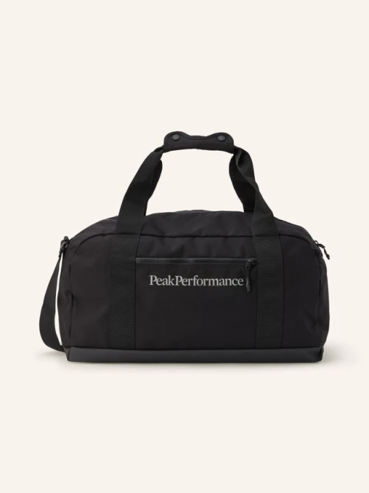 Zdjęcie produktu Peak Performance Torba Sportowa Detour schwarz CZARNY