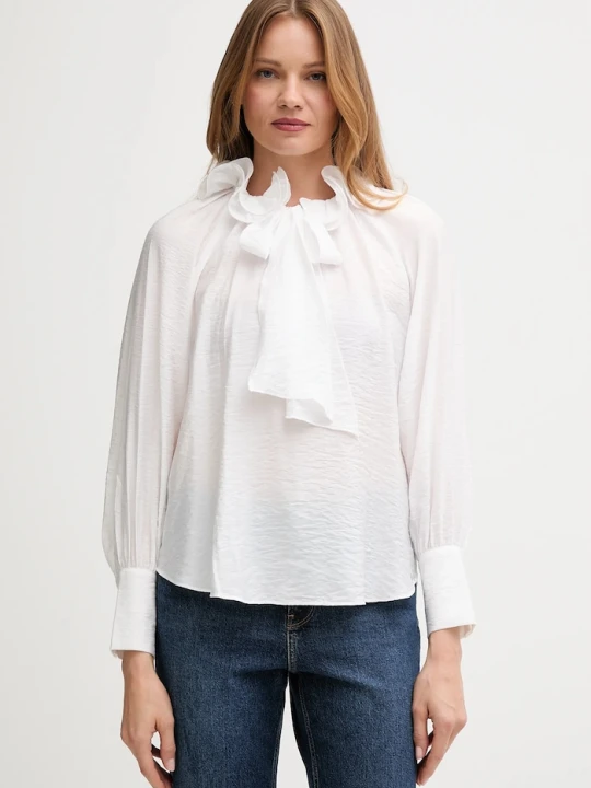 Zdjęcie produktu Pedro del Hierro bluzka biały
