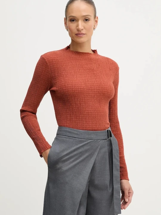 Zdjęcie produktu Pedro del Hierro bluzka brązowy