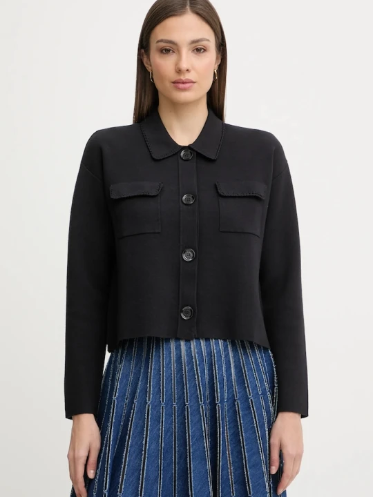 Zdjęcie produktu Pedro del Hierro kardigan czarny
