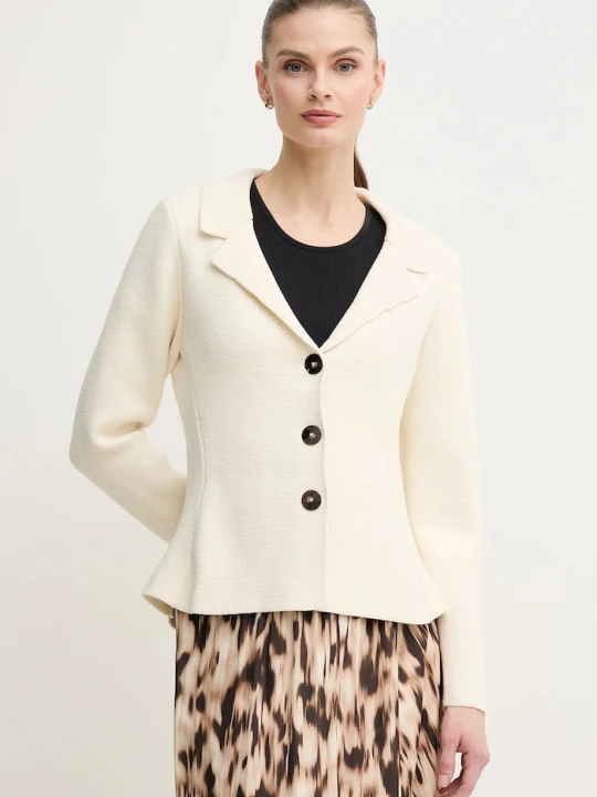 Zdjęcie produktu Pedro del Hierro kardigan beżowy