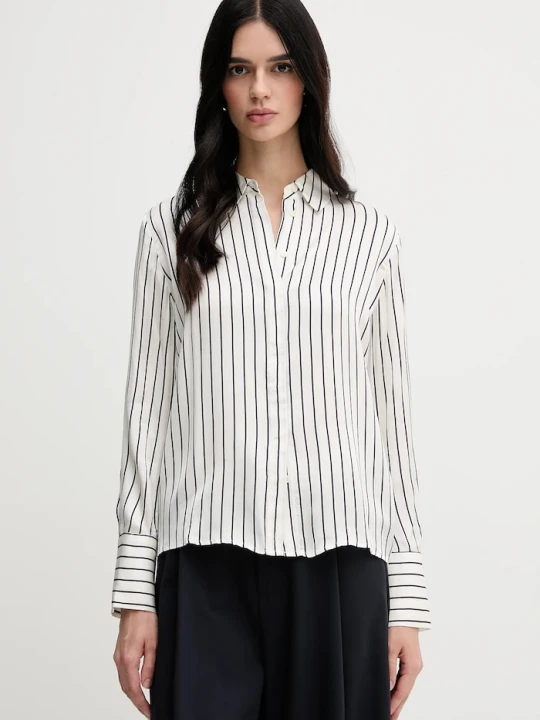 Zdjęcie produktu Pedro del Hierro koszula beżowy