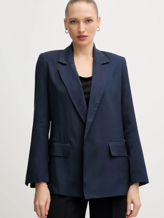 Zdjęcie produktu Pedro del Hierro marynarka granatowy