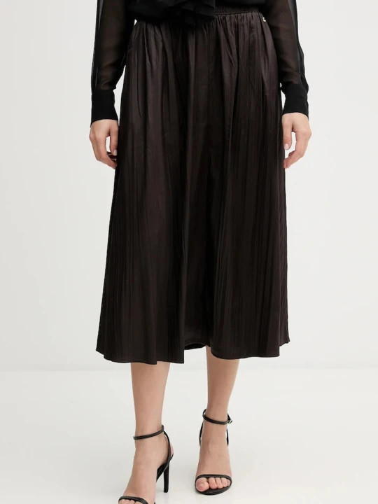 Zdjęcie produktu Pedro del Hierro spódnica brązowy
