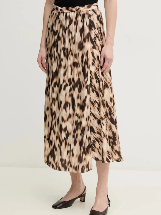 Zdjęcie produktu Pedro del Hierro spódnica beżowy