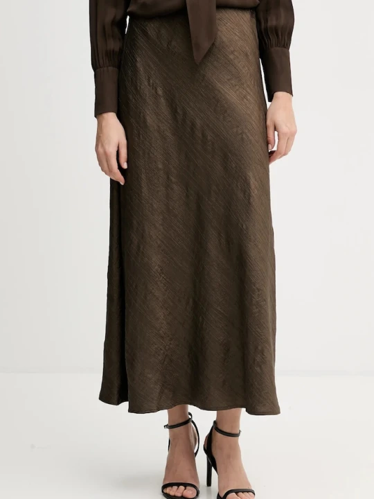 Zdjęcie produktu Pedro del Hierro spódnica brązowy