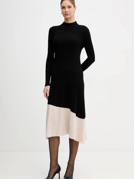 Zdjęcie produktu Pedro del Hierro sukienka czarny