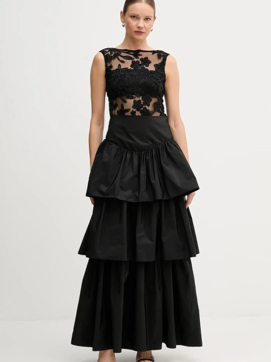 Zdjęcie produktu Pedro del Hierro spódnica czarny