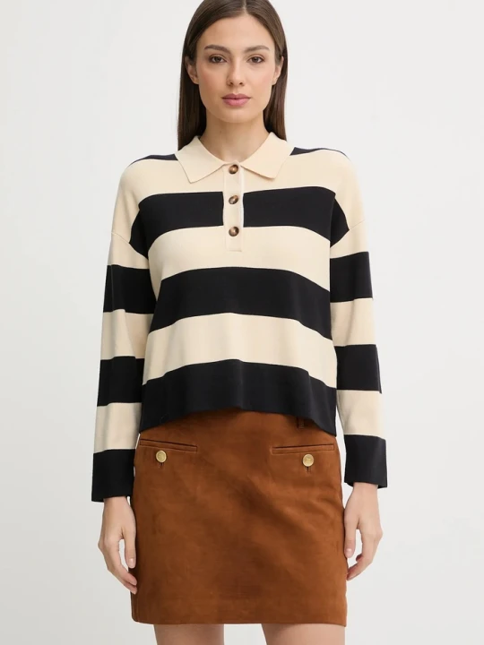Zdjęcie produktu Pedro del Hierro sweter czarny