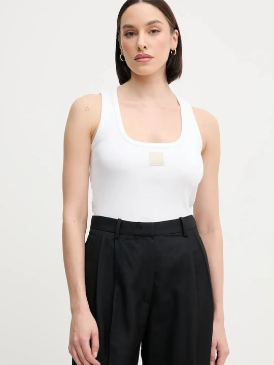 Zdjęcie produktu Pedro del Hierro top biały