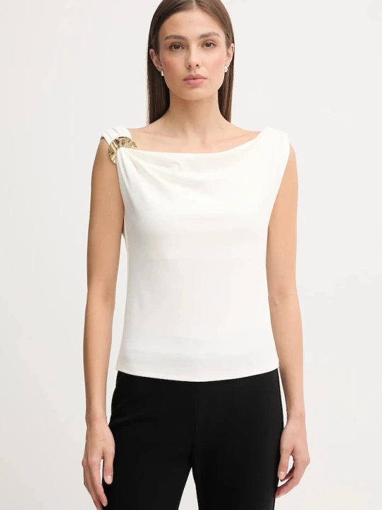 Zdjęcie produktu Pedro del Hierro top biały