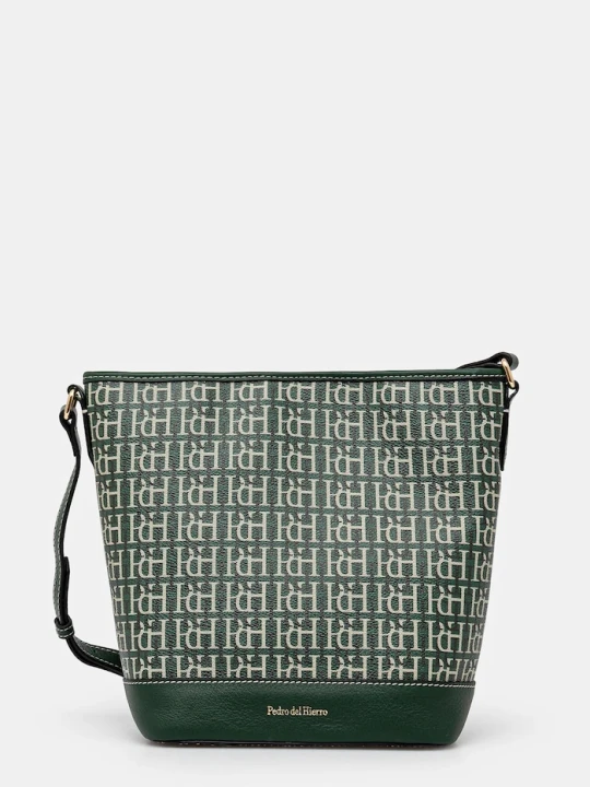 Zdjęcie produktu Pedro del Hierro torebka zielony