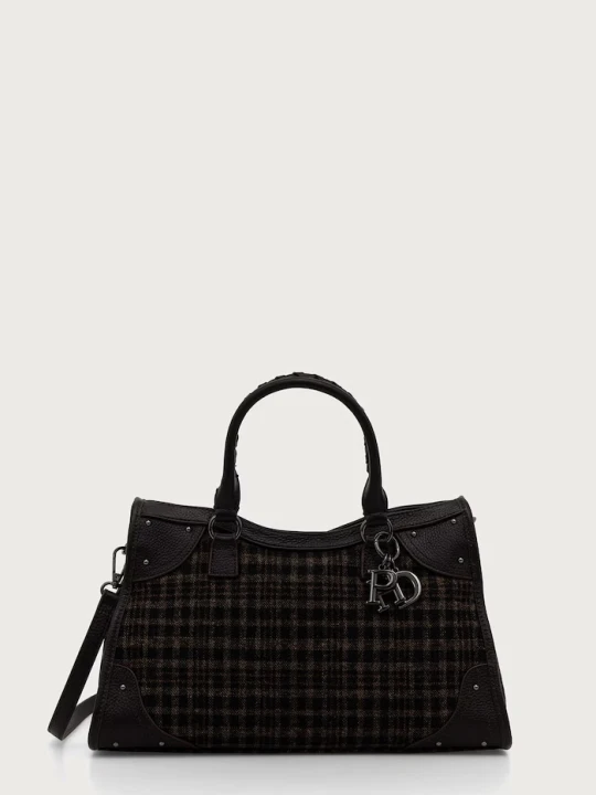 Zdjęcie produktu Pedro del Hierro torebka crossbody damska brązowy