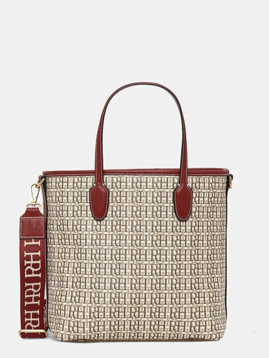 Zdjęcie produktu Pedro del Hierro torebka beżowy