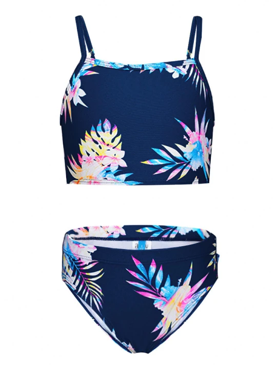Zdjęcie produktu Peek U Bikini "Maris" w kolorze granatowym ze wzorem rozmiar: 116
