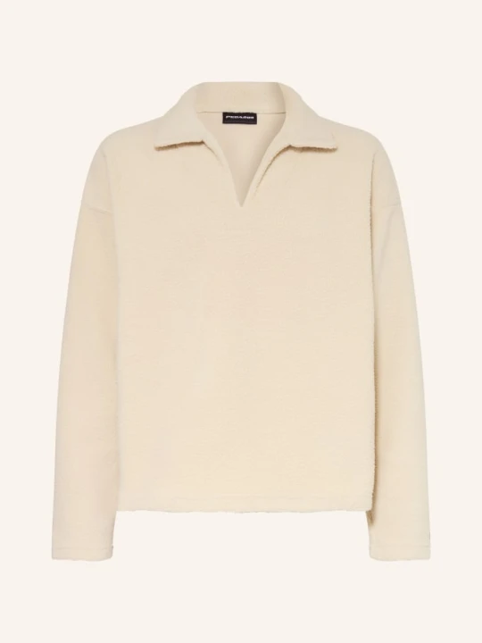 Zdjęcie produktu Pegador Bluza Z Futerkiem Burano beige