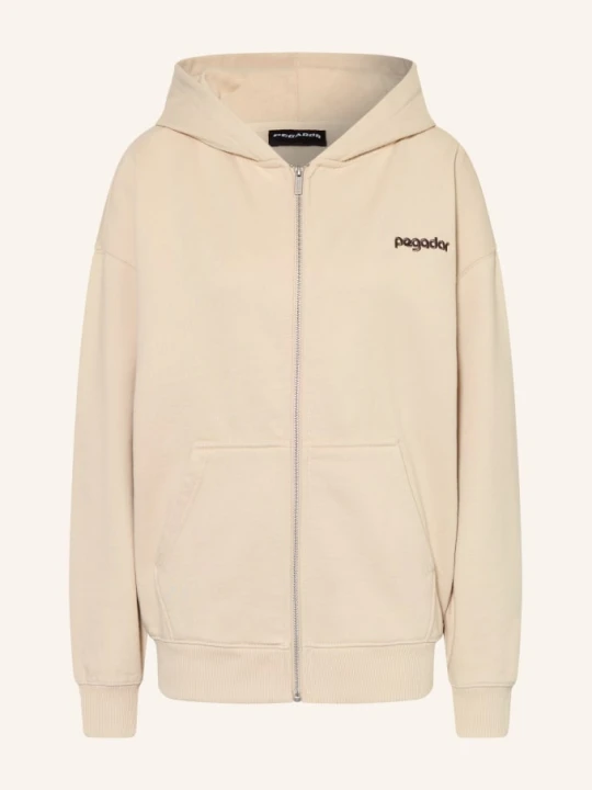 Zdjęcie produktu Pegador Bluza Z Kapturem Aversa beige