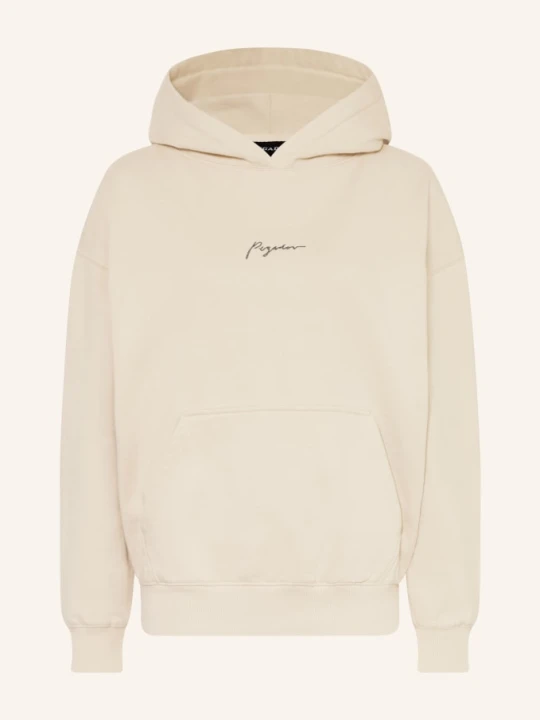Zdjęcie produktu Pegador Bluza Z Kapturem Beja beige