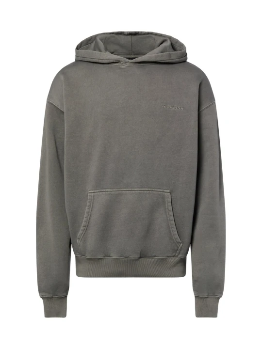 Zdjęcie produktu PEGADOR bluza z kapturem Mężczyźni szary