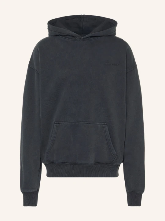 Zdjęcie produktu Pegador Bluza Z Kapturem schwarz CZARNY