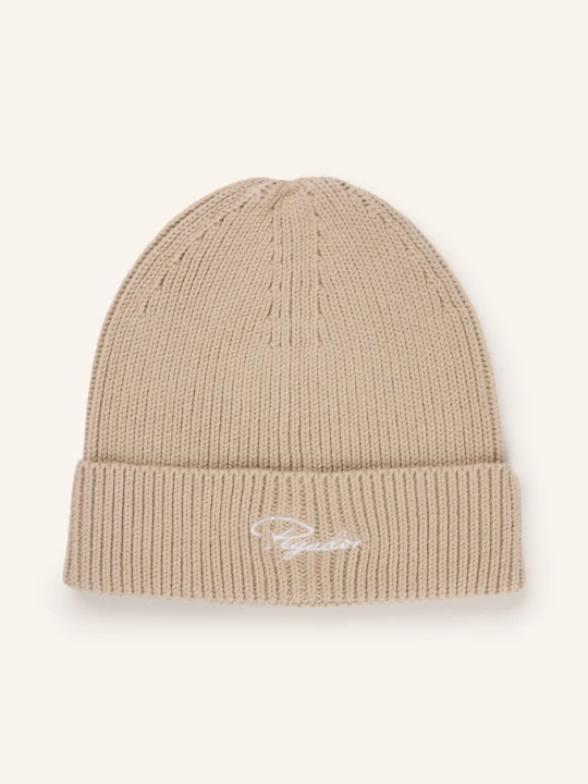 Zdjęcie produktu Pegador Czapka beige