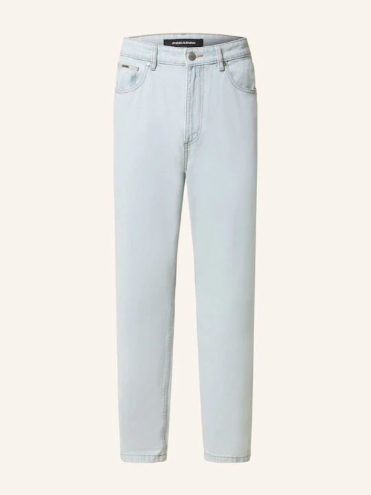 Zdjęcie produktu Pegador Jeansy Baltra Baggy Fit blau