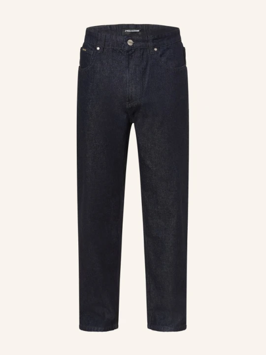 Zdjęcie produktu Pegador Jeansy Baltra Baggy Fit blau