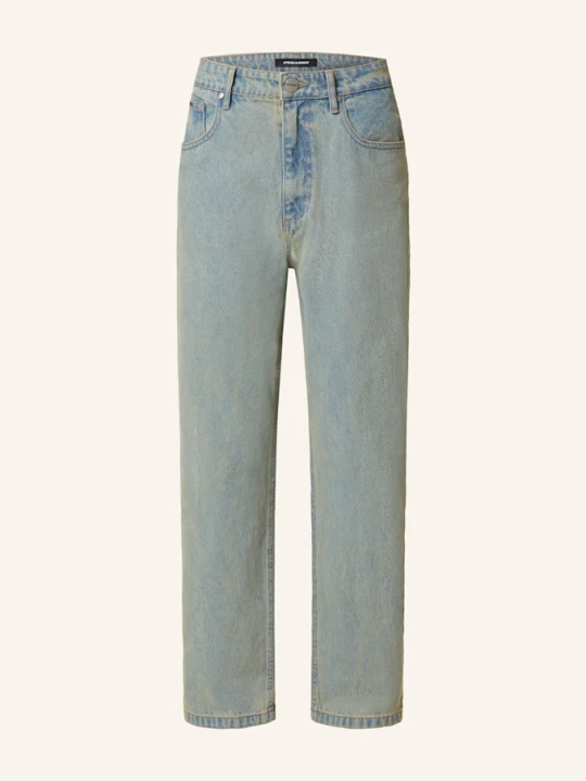 Zdjęcie produktu Pegador Jeansy Baltra Baggy Fit blau