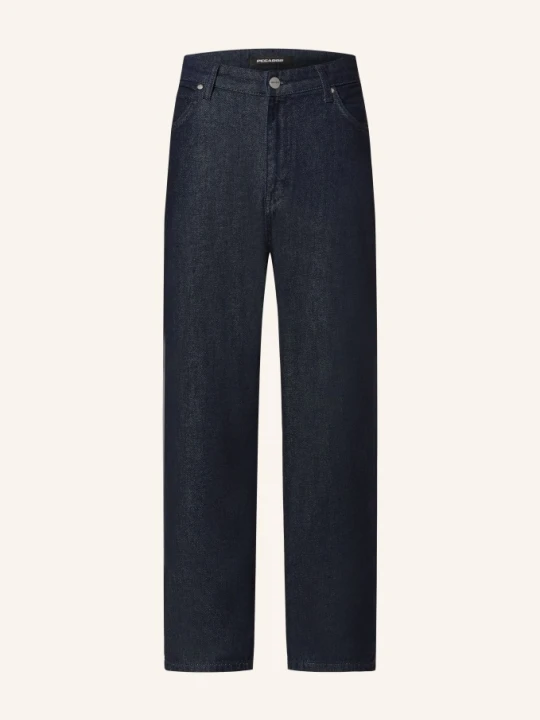 Zdjęcie produktu Pegador Jeansy Raston Baggy Fit blau 026 DARK BLUE