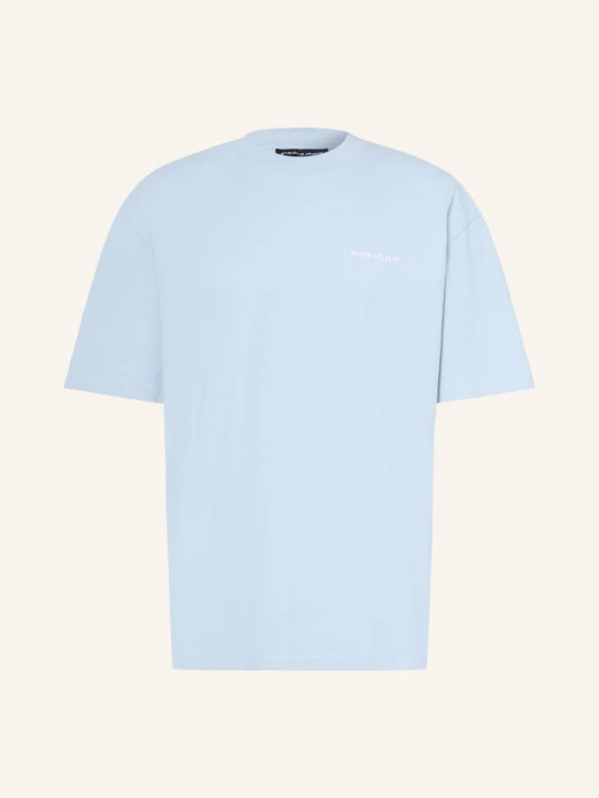 Zdjęcie produktu Pegador Koszulka Oversize blau JASNONIEBIESKI