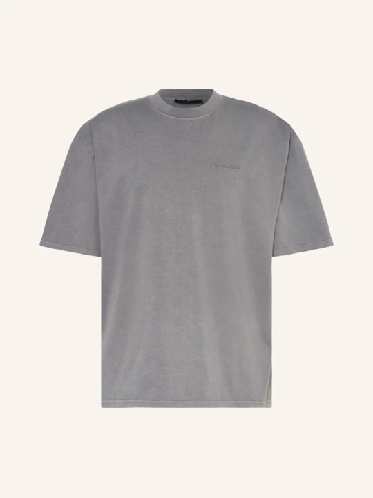 Zdjęcie produktu Pegador Koszulka Oversize grau SZARY