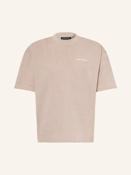 Zdjęcie produktu Pegador Koszulka Oversize Lagos beige
