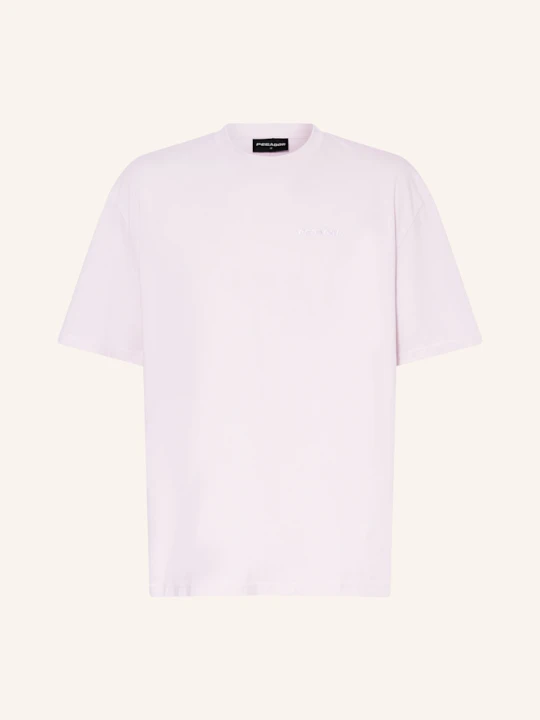 Zdjęcie produktu Pegador Koszulka Oversize lila JASNOFIOLETOWY