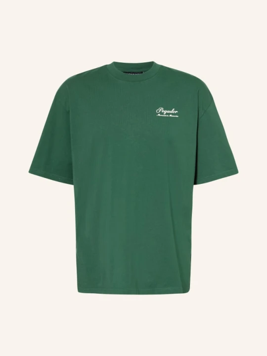 Zdjęcie produktu Pegador Koszulka Oversize Morcote gruen